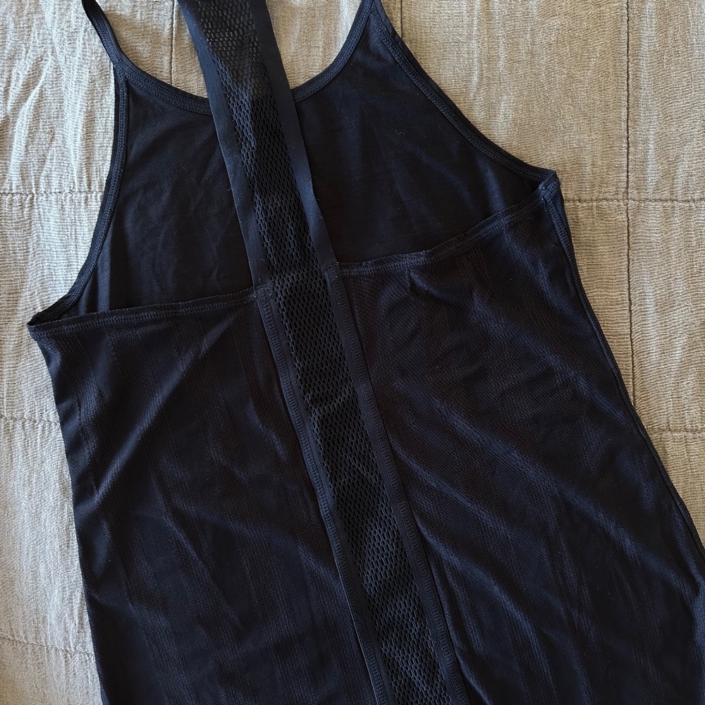 Athleta Racerback Tank - Picture 4 of 5